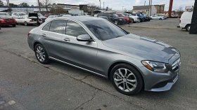 Mercedes-Benz C 300 4MATIC* ПОДГРЕВ* КАМЕРА* КЕЙЛЕС* , снимка 3