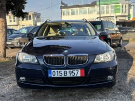 BMW 320, снимка 1