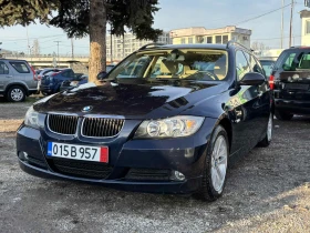 BMW 320, снимка 2