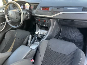 Citroen C5 1.6* Бензин* 156 коня , , , , , снимка 12