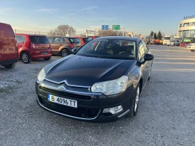 Citroen C5 1.6I - 156 коня , , , , , снимка 3