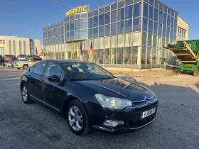 Citroen C5 1.6* Бензин* 156 коня , , , , - 7900 лв. - 70897328 | Car24.bg