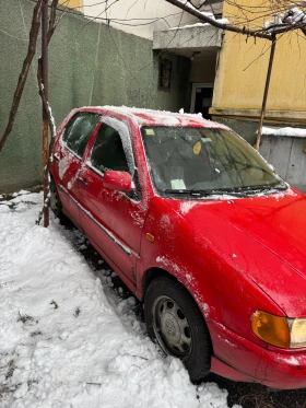 VW Polo, снимка 9