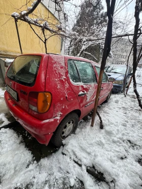 VW Polo, снимка 10