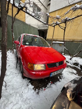 VW Polo, снимка 8