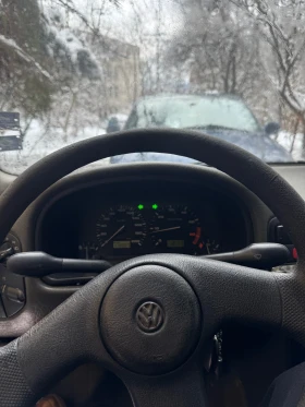 VW Polo, снимка 1