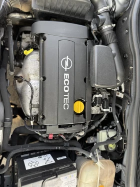 Opel Astra 1, 600 EURO4  | Mobile.bg    13