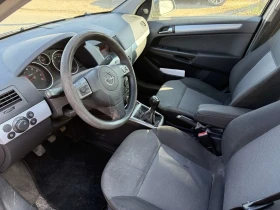 Opel Astra 1, 600 EURO4 , снимка 7