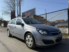 Opel Astra 1, 600 EURO4 , снимка 1