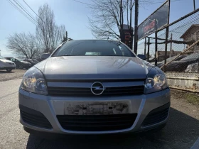 Opel Astra 1, 600 EURO4 , снимка 2