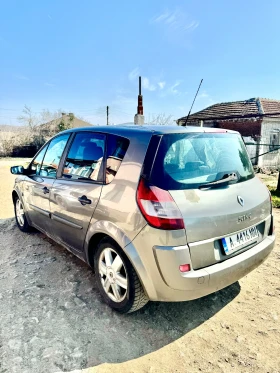 Renault Scenic, снимка 4