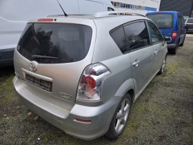 Toyota Corolla verso - 4550 лв. - 59741662 | Car24.bg