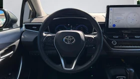 Обява за продажба на Toyota Corolla Месечна вноска от 500 лв. ~46 990 лв. - изображение 8