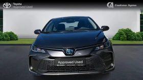 Обява за продажба на Toyota Corolla Месечна вноска от 500 лв. ~46 990 лв. - изображение 4