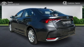 Обява за продажба на Toyota Corolla Месечна вноска от 500 лв. ~46 990 лв. - изображение 1