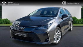 Обява за продажба на Toyota Corolla Месечна вноска от 500 лв. ~46 990 лв. - изображение 1