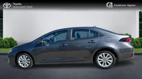Обява за продажба на Toyota Corolla Месечна вноска от 500 лв. ~46 990 лв. - изображение 2