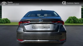 Обява за продажба на Toyota Corolla Месечна вноска от 500 лв. ~46 990 лв. - изображение 3