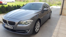 BMW 530 10 | Mobile.bg    15