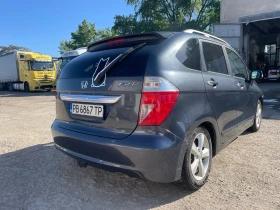 Обява за продажба на Honda Fr-v 2.2 CTDI ~5 900 лв. - изображение 2