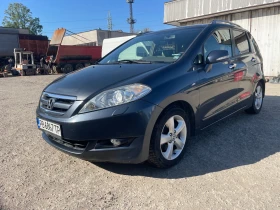 Обява за продажба на Honda Fr-v 2.2 CTDI ~5 900 лв. - изображение 1