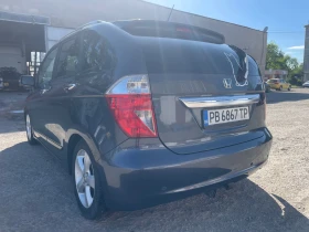 Обява за продажба на Honda Fr-v 2.2 CTDI ~5 900 лв. - изображение 10