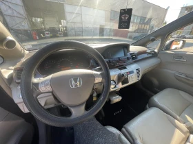Обява за продажба на Honda Fr-v 2.2 CTDI ~5 900 лв. - изображение 7