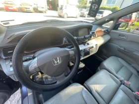 Обява за продажба на Honda Fr-v 2.2 CTDI ~5 900 лв. - изображение 11