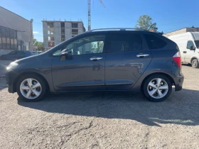 Обява за продажба на Honda Fr-v 2.2 CTDI ~5 900 лв. - изображение 4