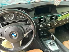 Обява за продажба на BMW 530 3.0 D, Facelift ~12 500 лв. - изображение 1