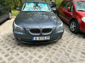 Обява за продажба на BMW 530 3.0 D, Facelift ~12 500 лв. - изображение 1
