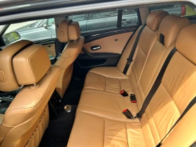 Обява за продажба на BMW 530 3.0 D, Facelift ~12 500 лв. - изображение 7
