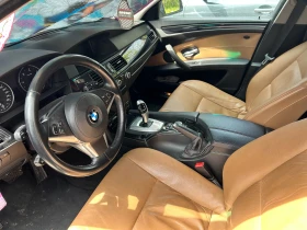 Обява за продажба на BMW 530 3.0 D, Facelift ~12 500 лв. - изображение 2