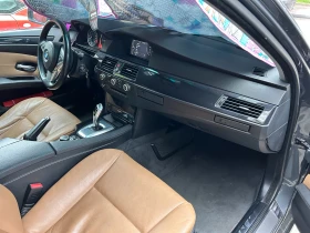 Обява за продажба на BMW 530 3.0 D, Facelift ~12 500 лв. - изображение 9