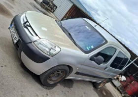     Peugeot Partner 2.0 D