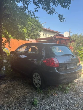 Toyota Auris | Mobile.bg    4