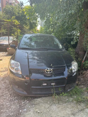 Toyota Auris | Mobile.bg    2