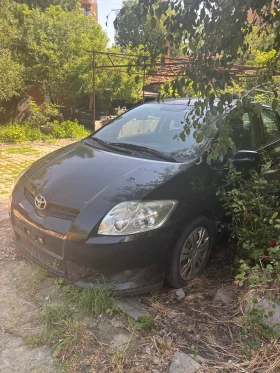 Toyota Auris | Mobile.bg    6