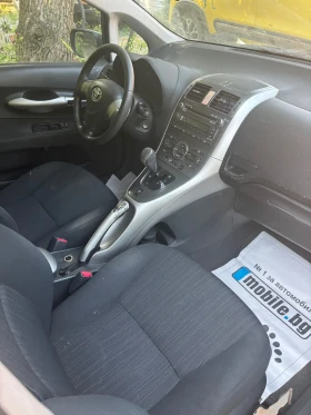 Toyota Auris | Mobile.bg    7