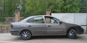     Renault Megane Classic