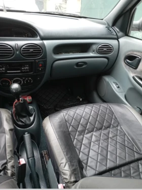 Renault Megane Classic | Mobile.bg    2