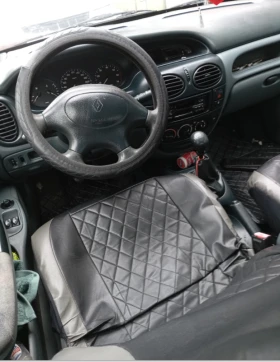 Renault Megane Classic | Mobile.bg    3