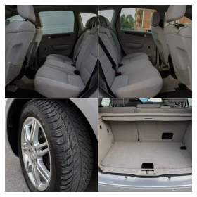 Mercedes-Benz A 200 2.0i/136/ //LPG /  | Mobile.bg    9