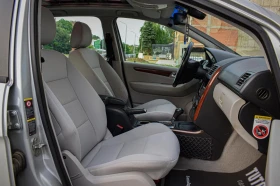 Mercedes-Benz A 200 2.0i/136/ //LPG /  | Mobile.bg    11