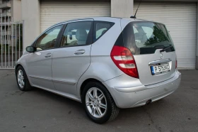 Mercedes-Benz A 200 2.0i/136/ //LPG /  | Mobile.bg    4