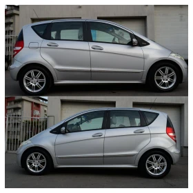 Mercedes-Benz A 200 2.0i/136/ //LPG /  | Mobile.bg    5