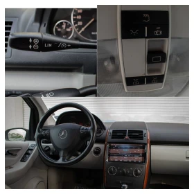 Mercedes-Benz A 200 2.0i/136/ //LPG /  | Mobile.bg    8