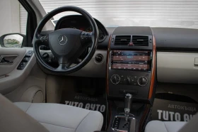 Mercedes-Benz A 200 2.0i/136/ //LPG /  | Mobile.bg    15