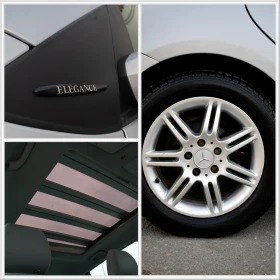 Mercedes-Benz A 200 2.0i/136/ //LPG /  | Mobile.bg    13