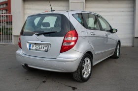 Mercedes-Benz A 200 2.0i/136/ //LPG /  | Mobile.bg    3